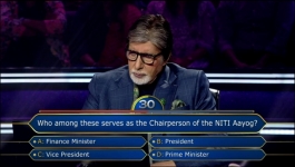 KBC - Season 14 - 29th Nov 22